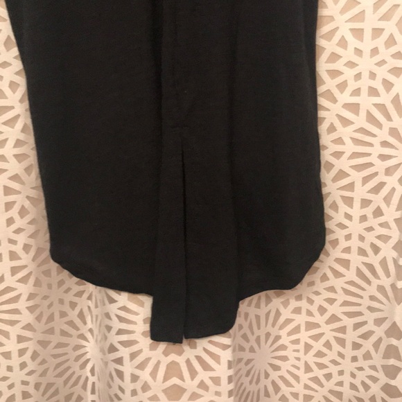 lace tank top - Picture 4 of 4